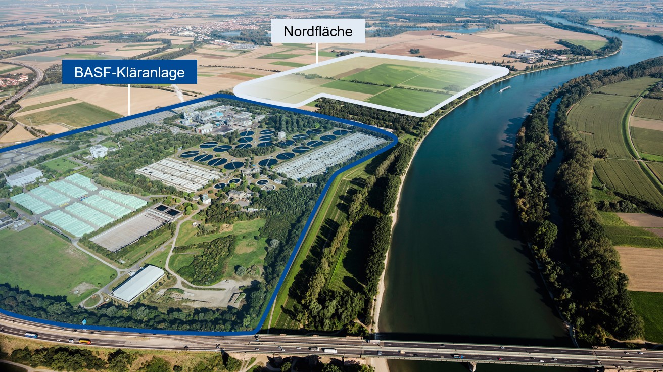 Kläranlage-Nordfläche-BASF